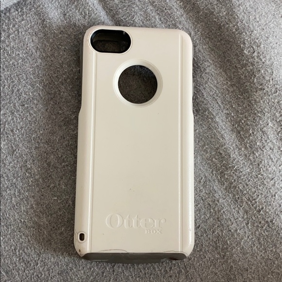 iPhone 5c Otterbox case - Picture 2 of 2